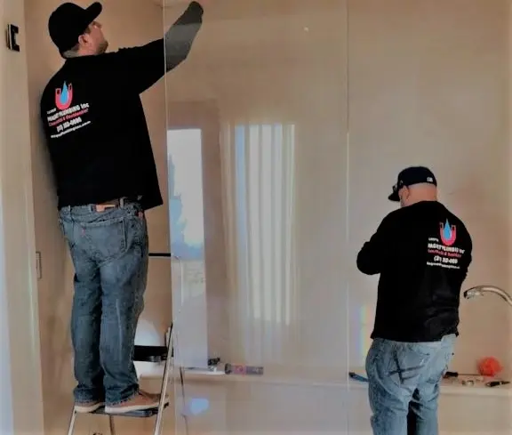 Professional plumbing installation for Toilet Repair in Malaga